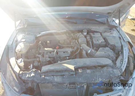 2021 Kia K5 Gt-Line z USA, uszkodzony, nr VIN 5XXG64J27MG038897